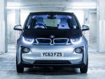 BMW i3 2014 года (UK)